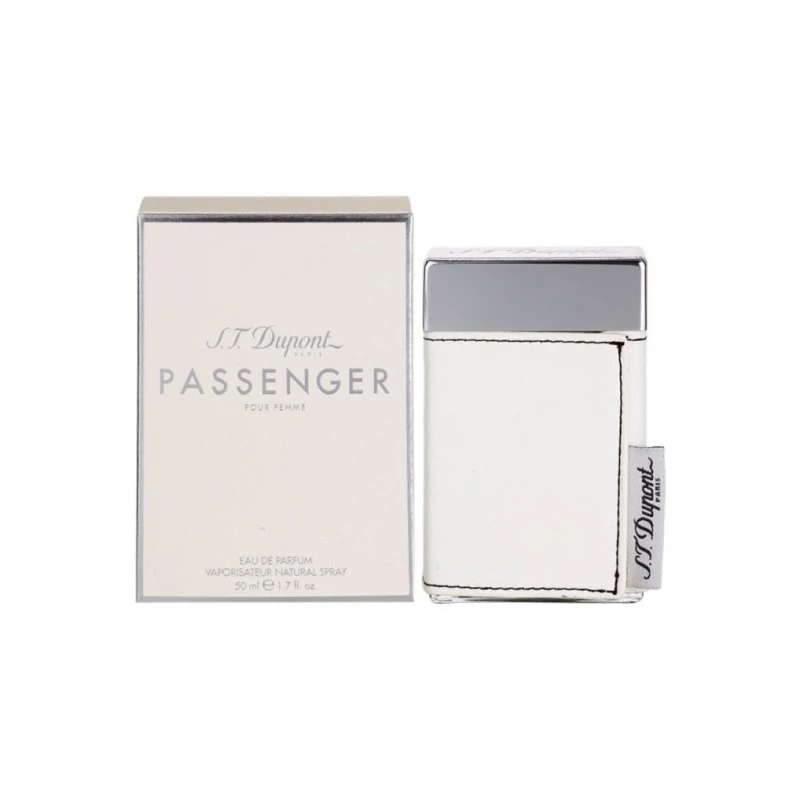 S.T.Dupont Passenger EDP 50ml, Парфюмна вода за Жени